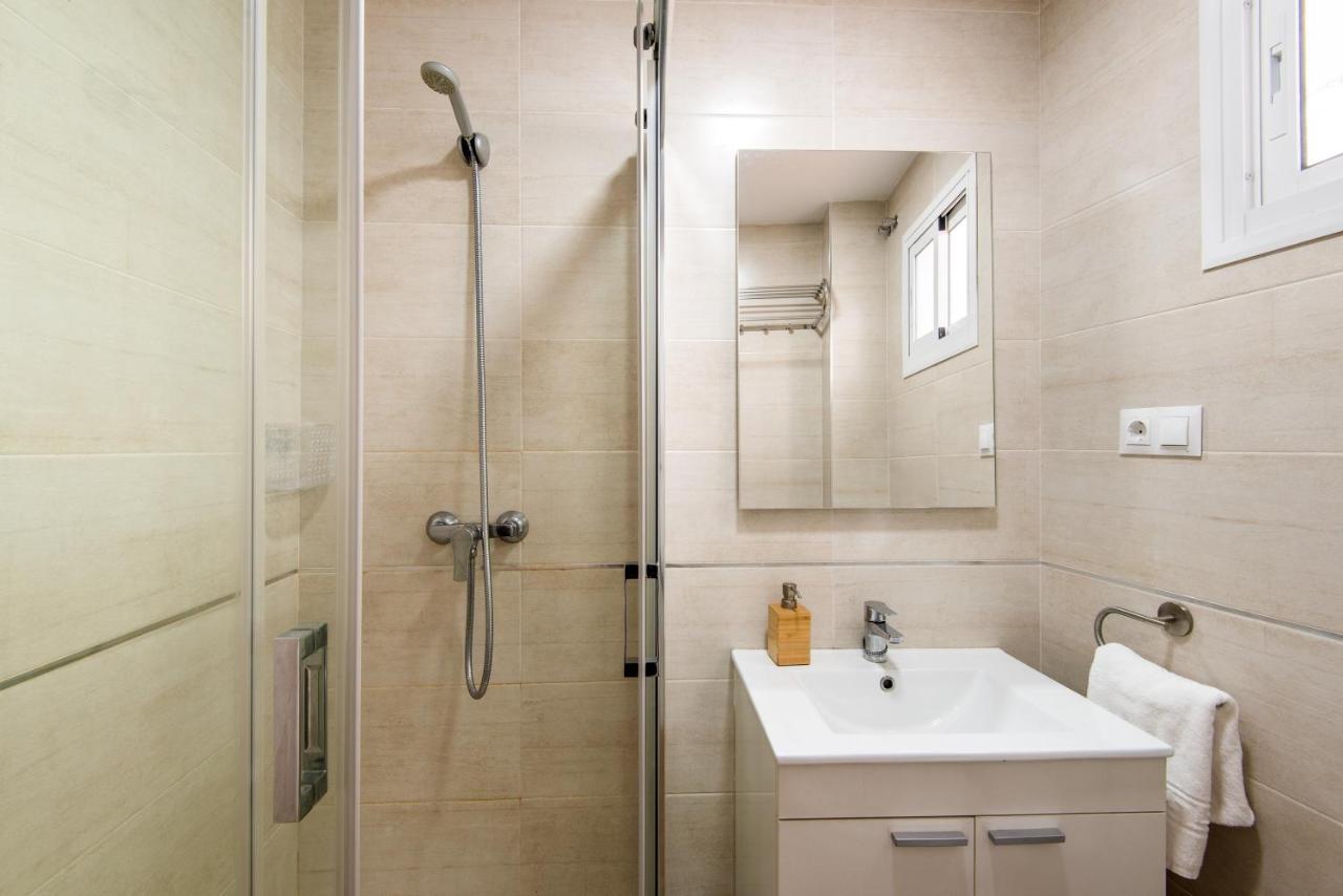 Picasso Center Apartment Малага Екстериор снимка